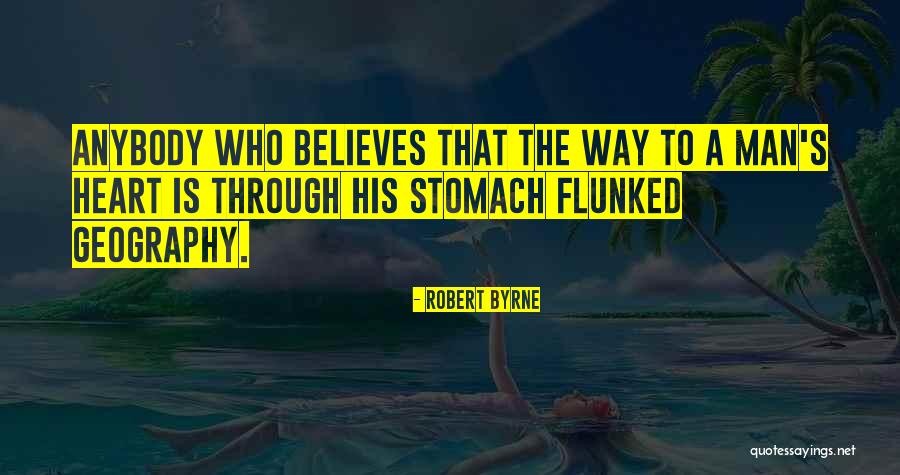 Flunked Quotes By Robert Byrne Flunked Quotes By Robert Byrne