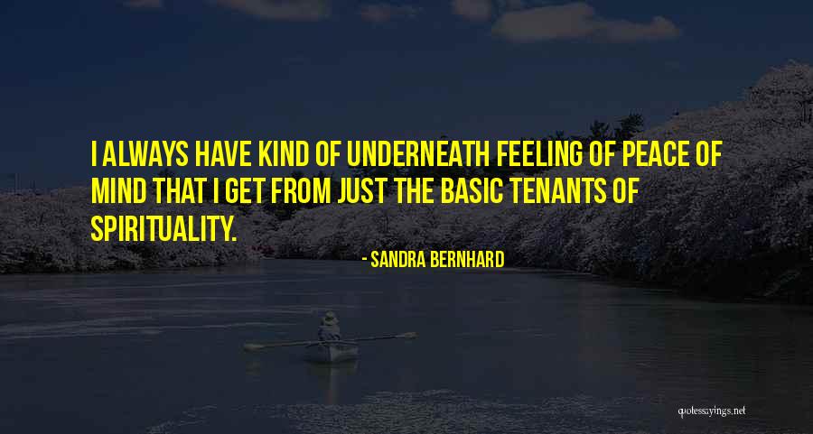 Flunkies Quotes By Sandra Bernhard Flunkies Quotes By Sandra Bernhard