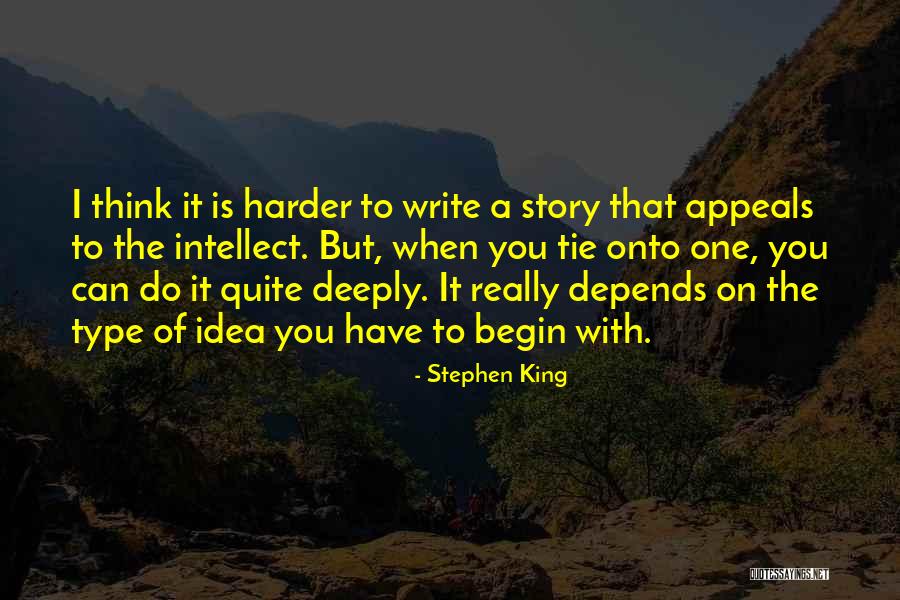 Flunkies Responses Quotes By Stephen King Flunkies Responses Quotes By Stephen King
