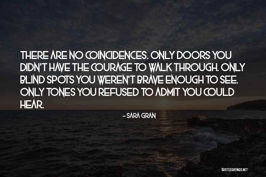 Flunking Out Of College Quotes By Sara Gran Flunking Out Of College Quotes By Sara Gran