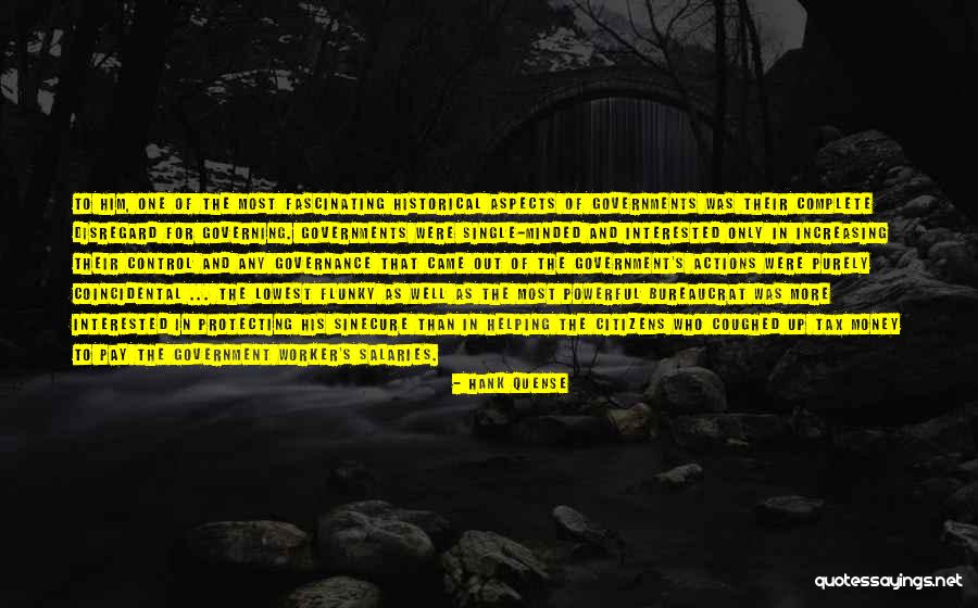 Flunky Quotes By Hank Quense Flunky Quotes By Hank Quense