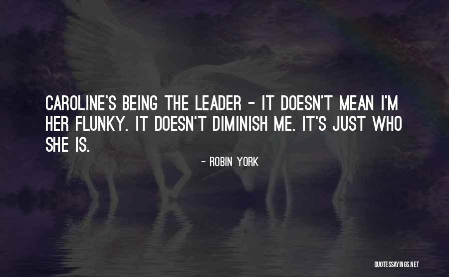 Flunky Quotes By Robin York Flunky Quotes By Robin York