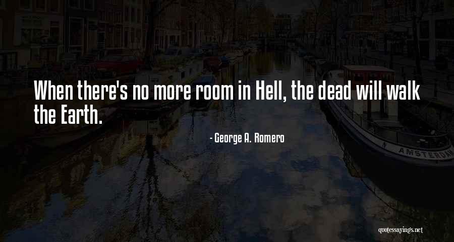 Flunky Thundermans Quotes By George A. Romero Flunky Thundermans Quotes By George A. Romero