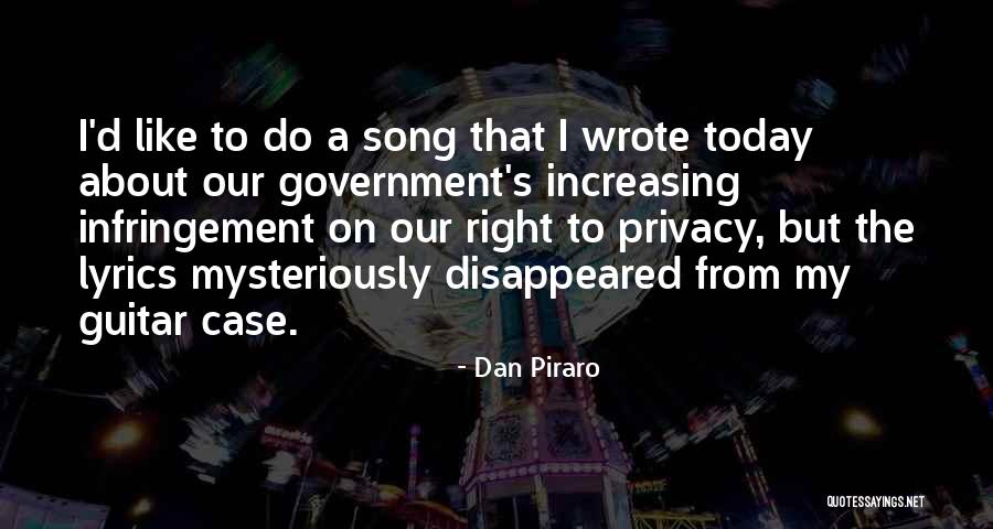 Fluorenone Quotes By Dan Piraro Fluorenone Quotes By Dan Piraro