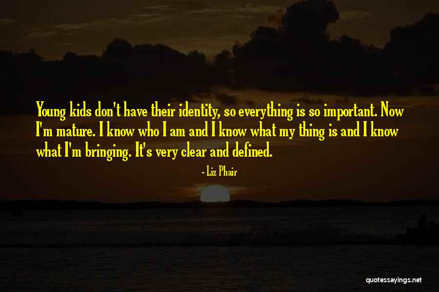 Fluorescents Quotes By Liz Phair Fluorescents Quotes By Liz Phair