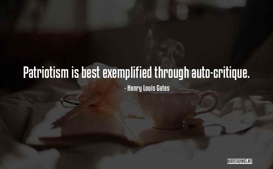 Fluorescing Agent Quotes By Henry Louis Gates Fluorescing Agent Quotes By Henry Louis Gates