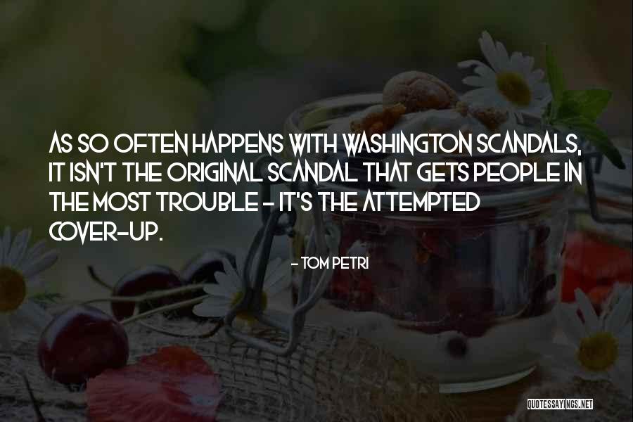 Fluoride Toothpaste Quotes By Tom Petri Fluoride Toothpaste Quotes By Tom Petri