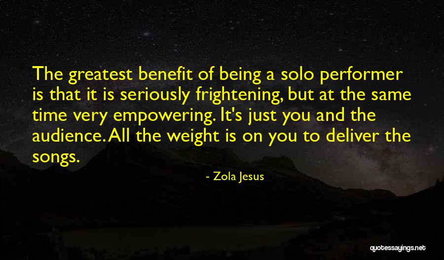 Fluoroscope Bulbs Quotes By Zola Jesus Fluoroscope Bulbs Quotes By Zola Jesus