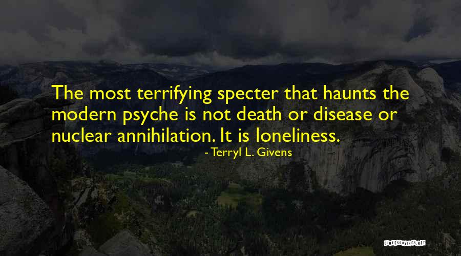 Flurina Casty Quotes By Terryl L. Givens Flurina Casty Quotes By Terryl L. Givens