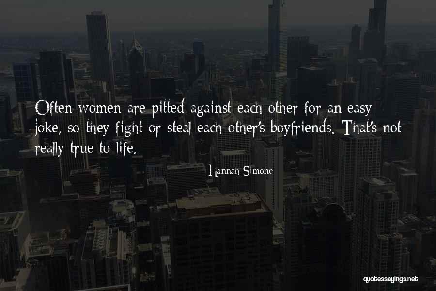 Flurina Hoessly Quotes By Hannah Simone Flurina Hoessly Quotes By Hannah Simone