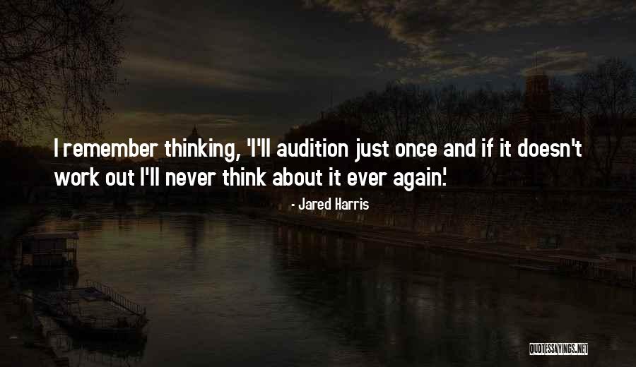 Flurina Hoessly Quotes By Jared Harris Flurina Hoessly Quotes By Jared Harris