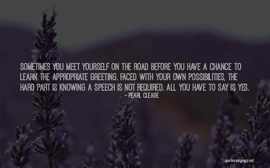 Flurocarbon Quotes By Pearl Cleage Flurocarbon Quotes By Pearl Cleage