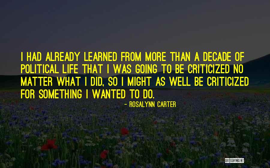 Flury Gallery Quotes By Rosalynn Carter Flury Gallery Quotes By Rosalynn Carter