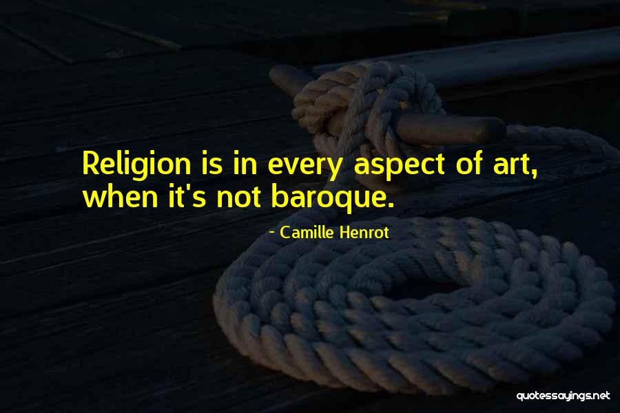 Flusche Enterprises Quotes By Camille Henrot Flusche Enterprises Quotes By Camille Henrot