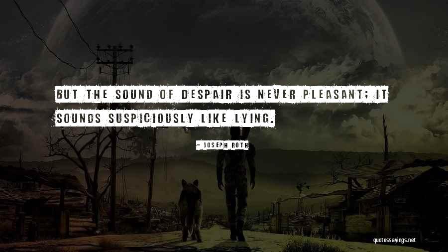 Flusche Supply Quotes By Joseph Roth Flusche Supply Quotes By Joseph Roth