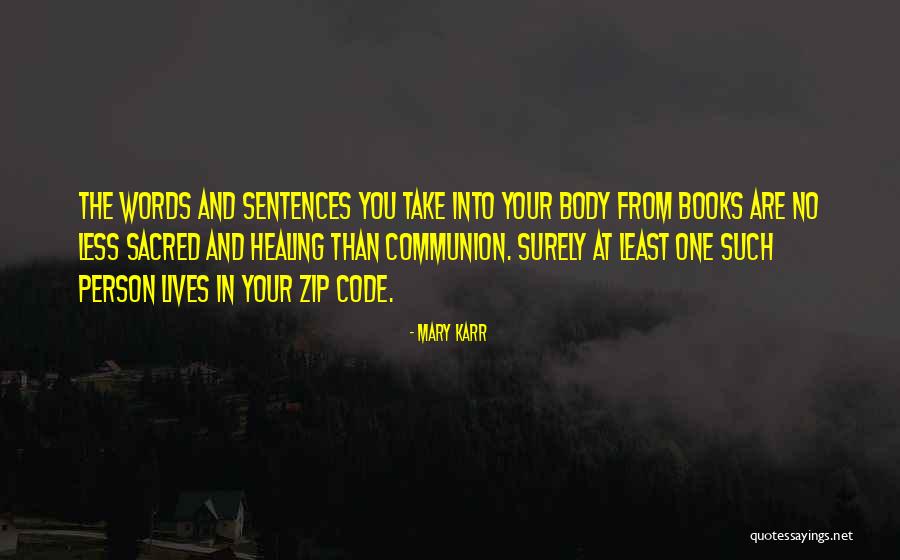 Flusche Supply Quotes By Mary Karr Flusche Supply Quotes By Mary Karr