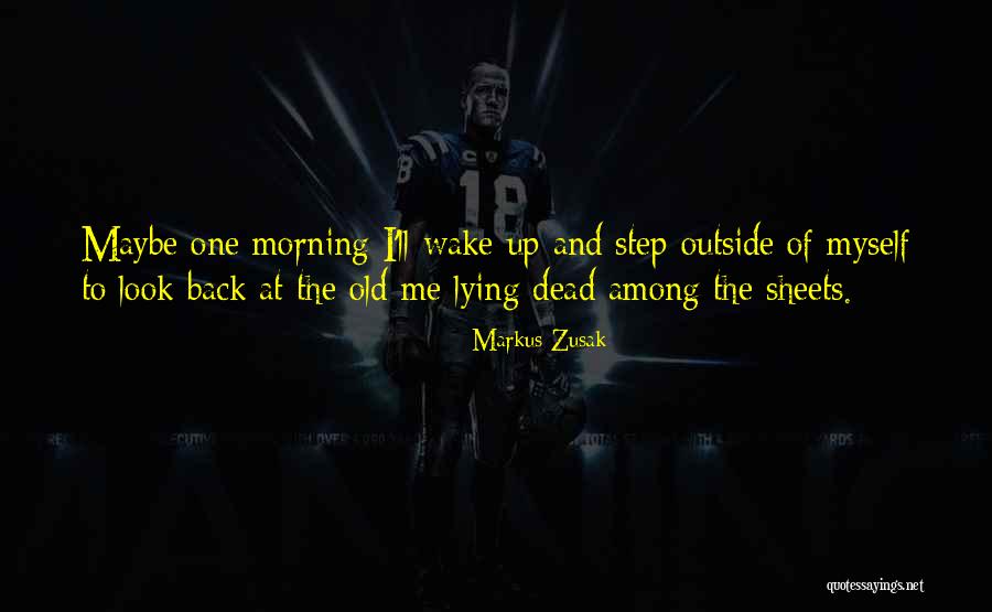 Flushed Away Movie Quotes By Markus Zusak Flushed Away Movie Quotes By Markus Zusak