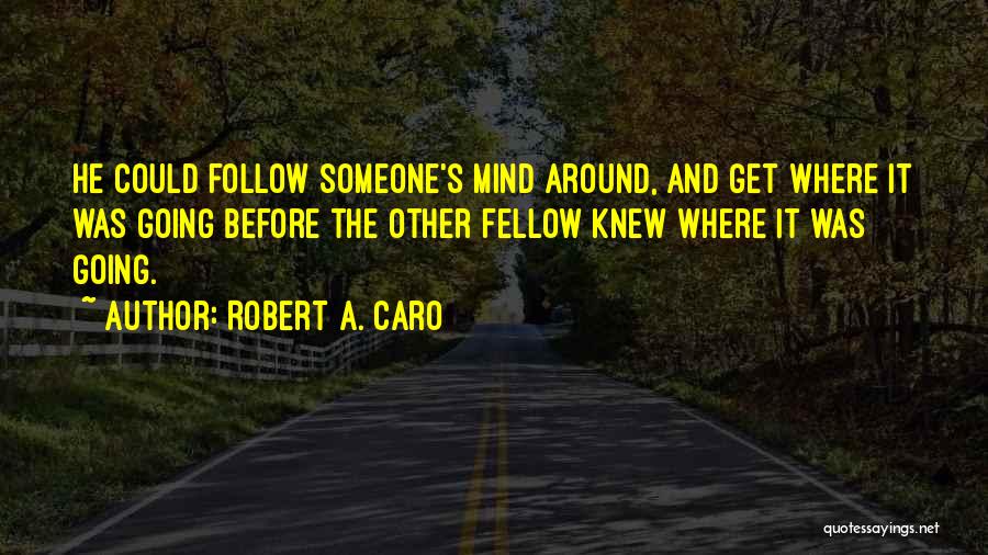 Flushes Card Quotes By Robert A. Caro Flushes Card Quotes By Robert A. Caro