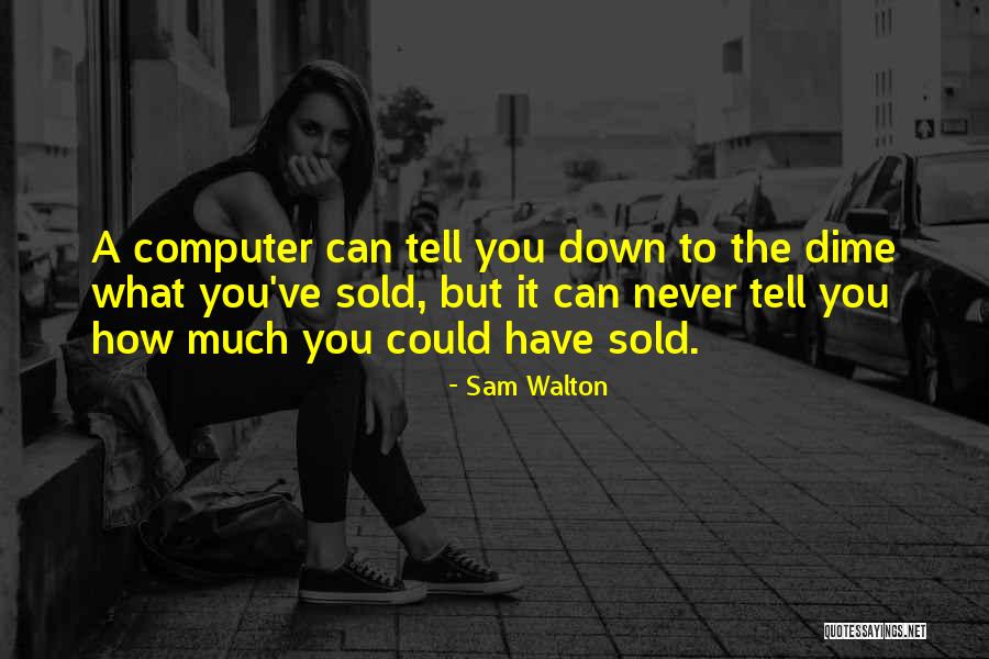 Flusser Shirts Quotes By Sam Walton Flusser Shirts Quotes By Sam Walton