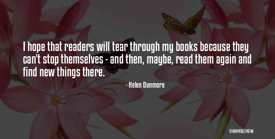 Flustered Face Quotes By Helen Dunmore Flustered Face Quotes By Helen Dunmore