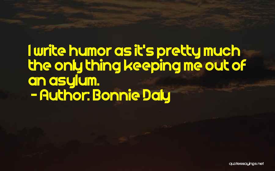 Flute Notes Quotes By Bonnie Daly