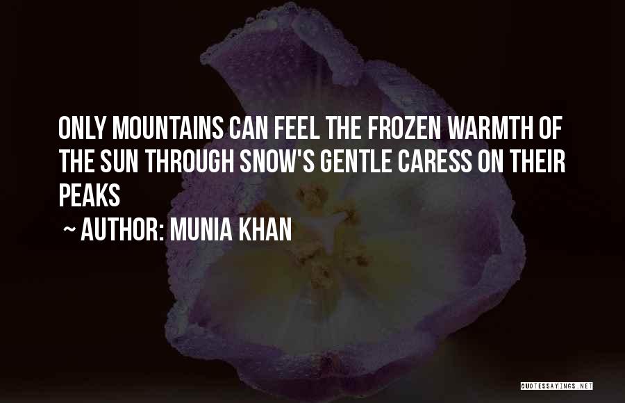 Flute Notes Quotes By Munia Khan