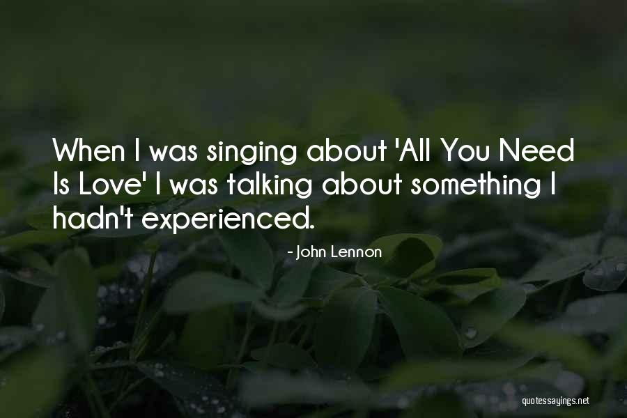 Fluted Trim Quotes By John Lennon Fluted Trim Quotes By John Lennon