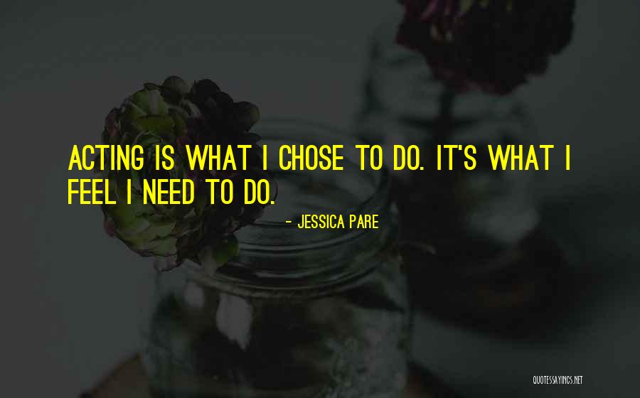 Flutenance Quotes By Jessica Pare Flutenance Quotes By Jessica Pare