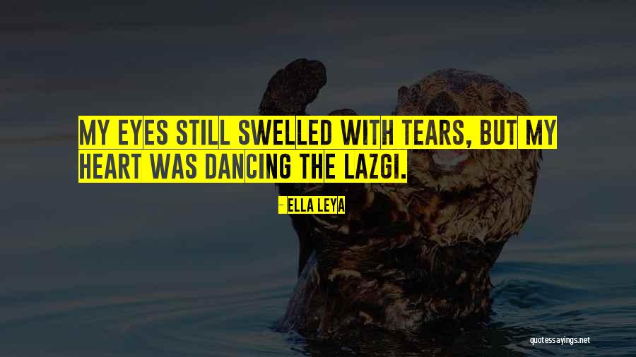 Fluteness Quotes By Ella Leya Fluteness Quotes By Ella Leya