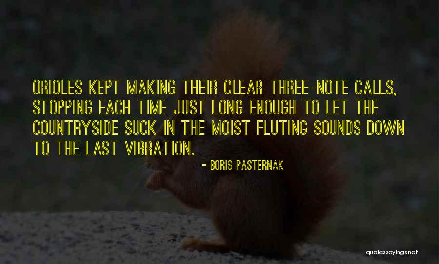 Fluting Quotes By Boris Pasternak Fluting Quotes By Boris Pasternak