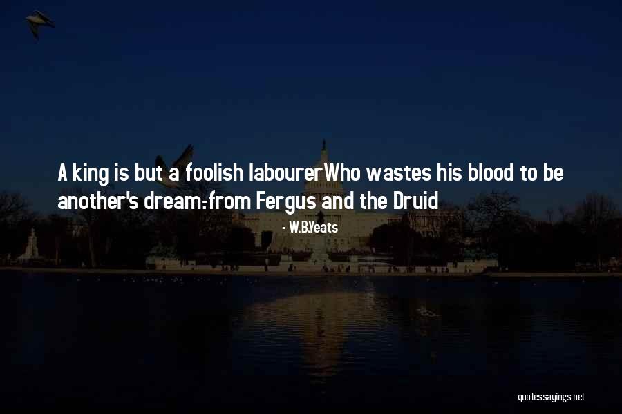 Fluting Quotes By W.B.Yeats Fluting Quotes By W.B.Yeats