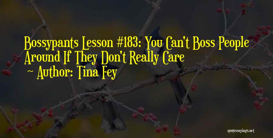 Flutrack Quotes By Tina Fey