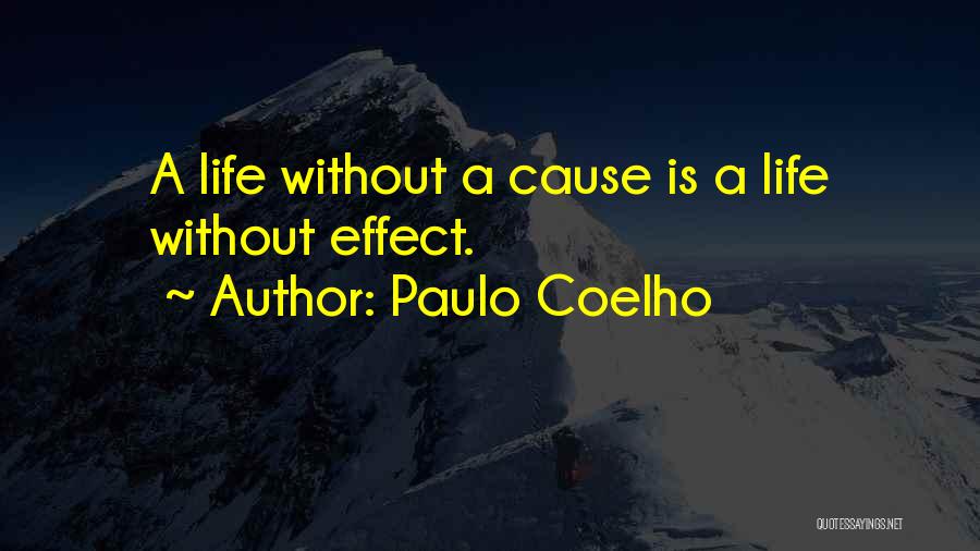 Flutterby Quotes By Paulo Coelho