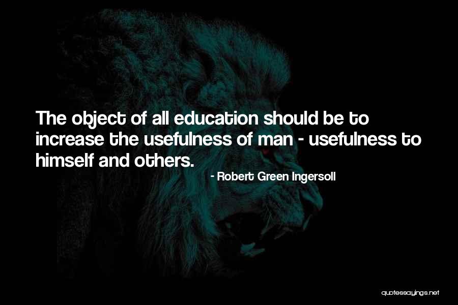 Flutteredbyro Quotes By Robert Green Ingersoll Flutteredbyro Quotes By Robert Green Ingersoll