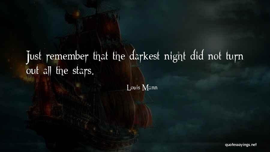 Flutuar Quotes By Louis Mann Flutuar Quotes By Louis Mann
