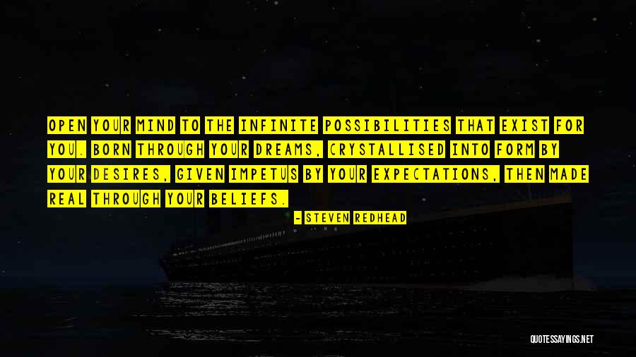 Flutuar Quotes By Steven Redhead Flutuar Quotes By Steven Redhead