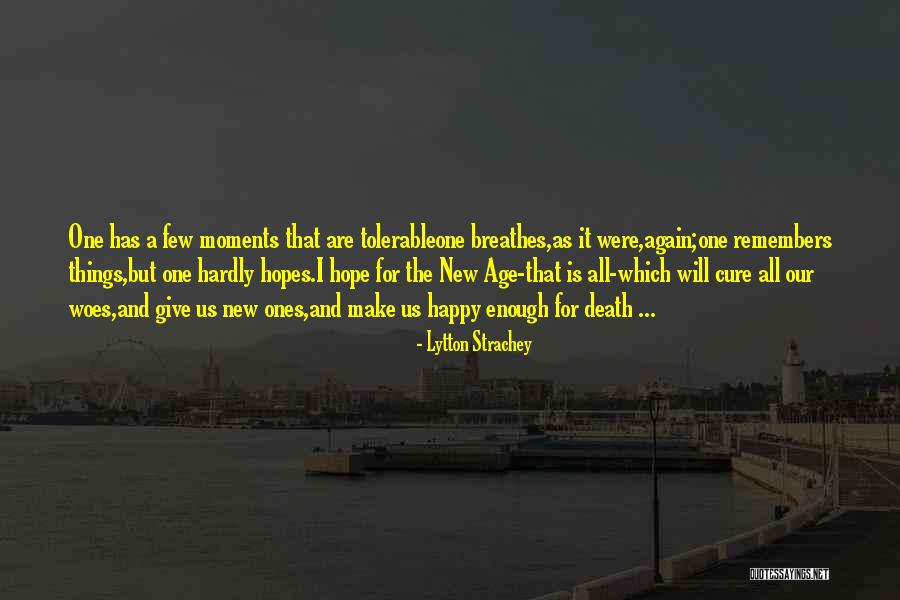 Fluture Albastru Quotes By Lytton Strachey Fluture Albastru Quotes By Lytton Strachey