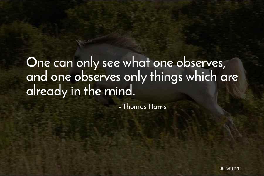 Fluture Albastru Quotes By Thomas Harris Fluture Albastru Quotes By Thomas Harris