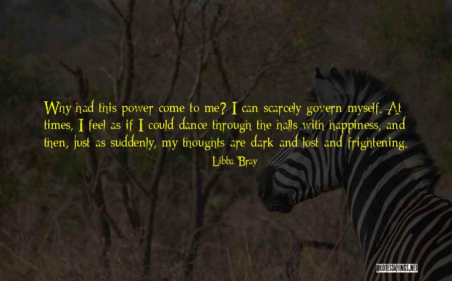 Fluture Versuri Quotes By Libba Bray Fluture Versuri Quotes By Libba Bray