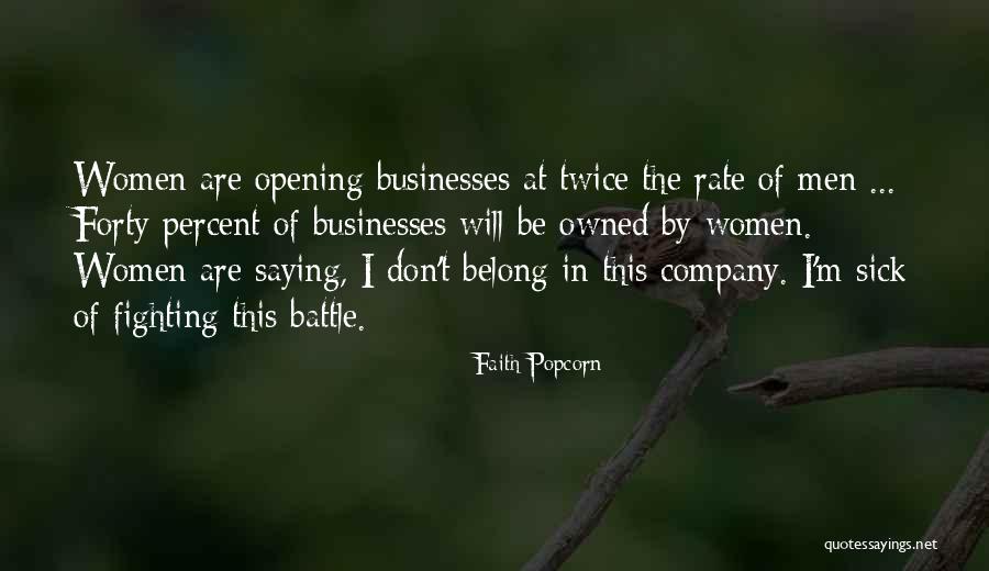 Fluturi In Creion Quotes By Faith Popcorn Fluturi In Creion Quotes By Faith Popcorn