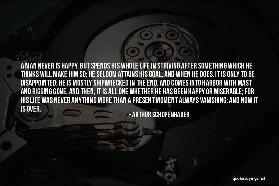 Fluvial Quotes By Arthur Schopenhauer Fluvial Quotes By Arthur Schopenhauer
