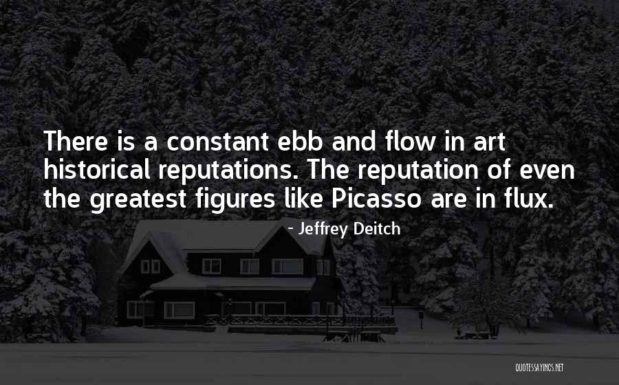 Flux Quotes By Jeffrey Deitch Flux Quotes By Jeffrey Deitch