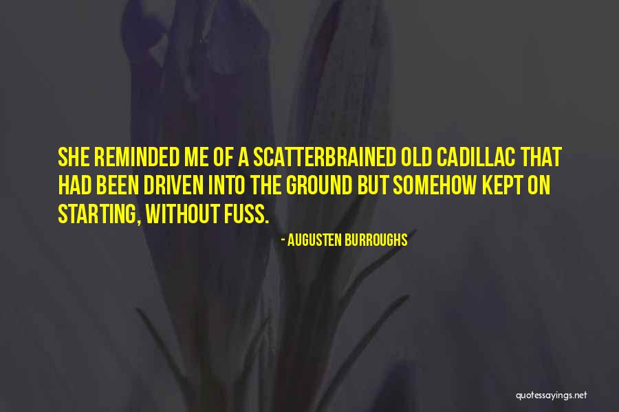 Fluxacord Quotes By Augusten Burroughs Fluxacord Quotes By Augusten Burroughs