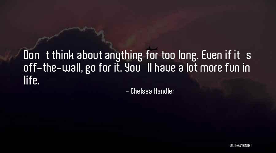 Fluxacord Quotes By Chelsea Handler Fluxacord Quotes By Chelsea Handler