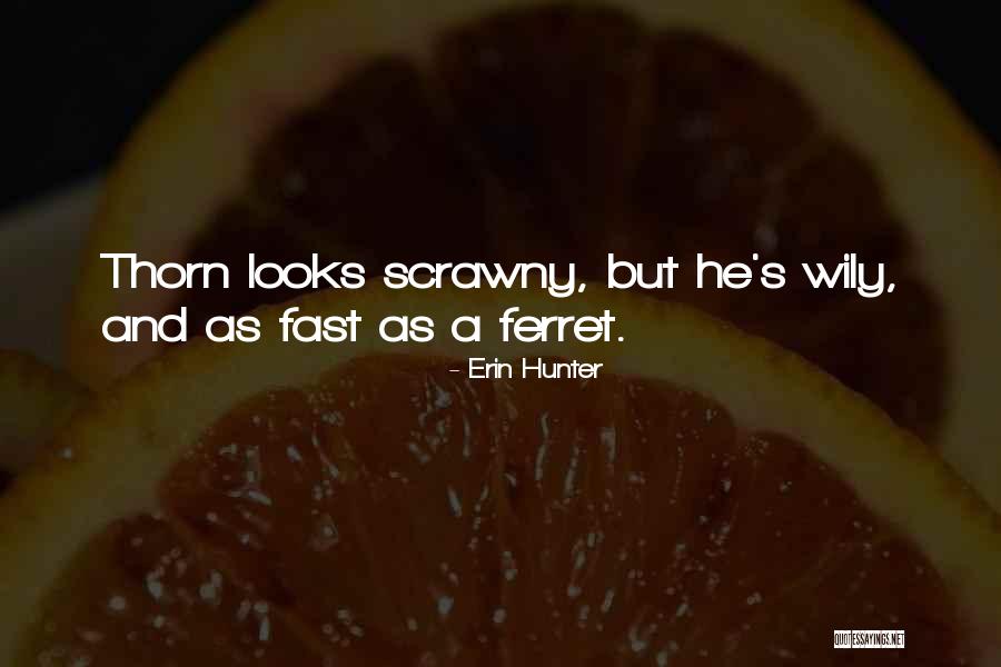 Fluxion Tube Quotes By Erin Hunter Fluxion Tube Quotes By Erin Hunter