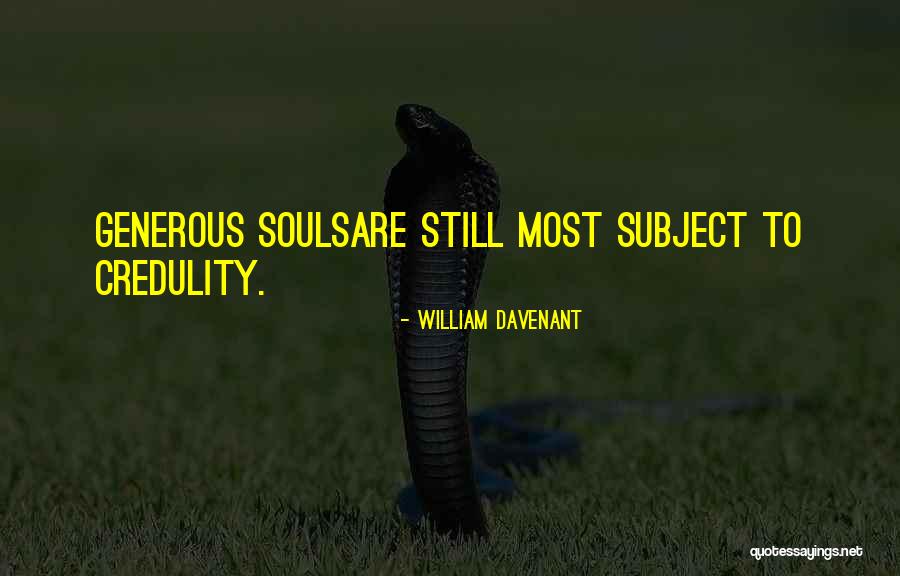 Fluxion Tube Quotes By William Davenant Fluxion Tube Quotes By William Davenant