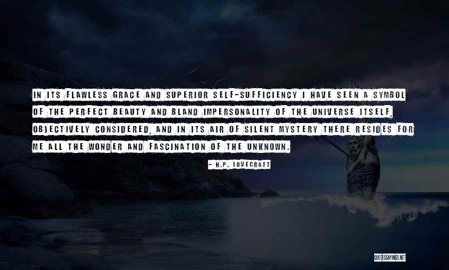 Fluxion Tutorial Quotes By H.P. Lovecraft Fluxion Tutorial Quotes By H.P. Lovecraft