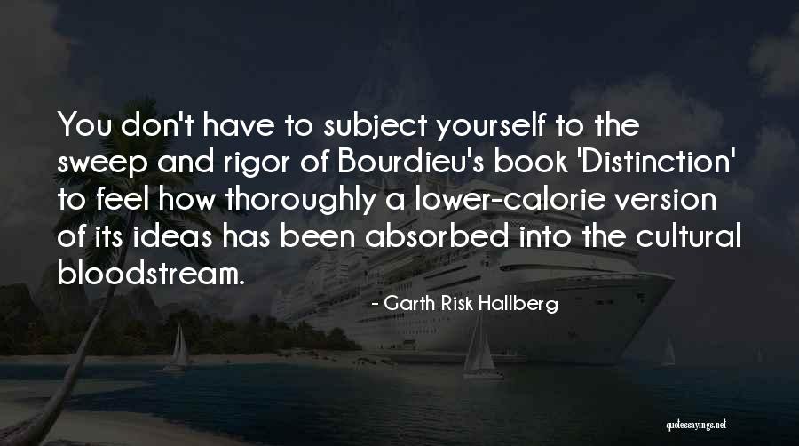 Fluxional Molecule Quotes By Garth Risk Hallberg Fluxional Molecule Quotes By Garth Risk Hallberg