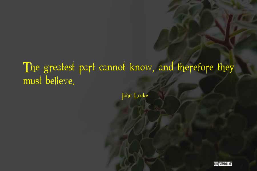 Fluxionality Quotes By John Locke Fluxionality Quotes By John Locke