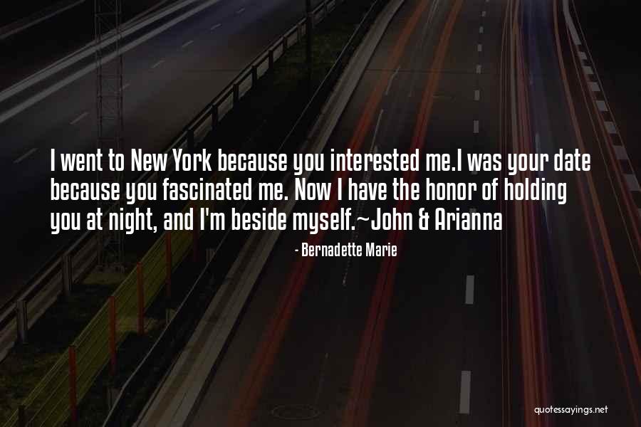 Fluxuate Quotes By Bernadette Marie Fluxuate Quotes By Bernadette Marie